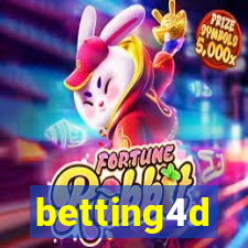 betting4d