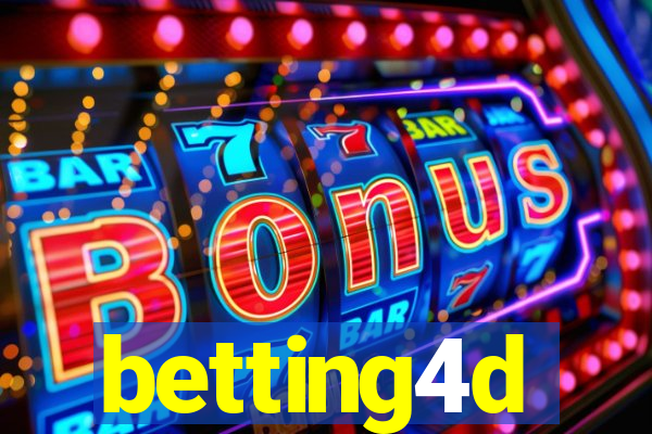 betting4d