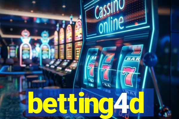 betting4d