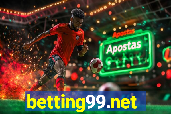 betting99.net