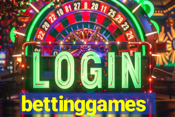 bettinggames