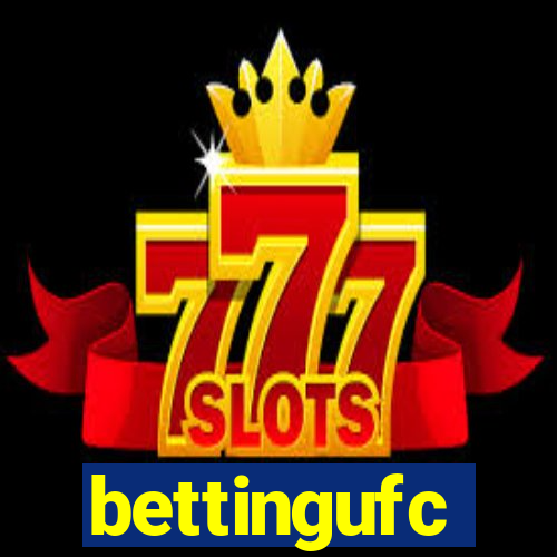 bettingufc