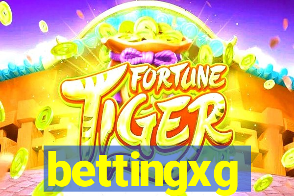 bettingxg