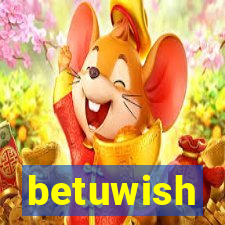 betuwish