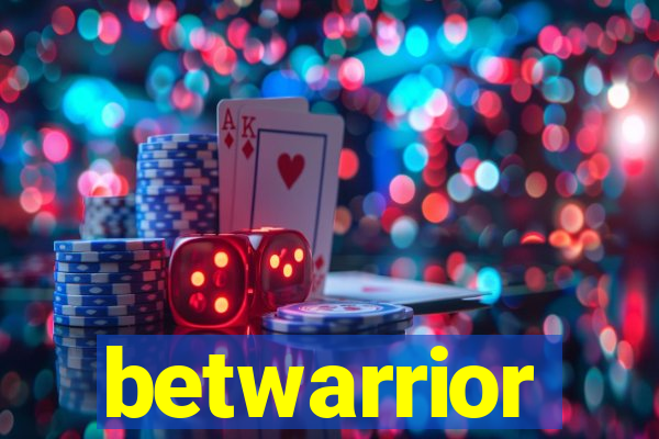 betwarrior