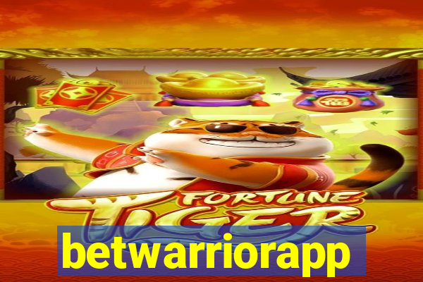 betwarriorapp