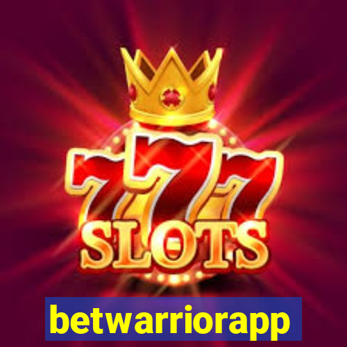betwarriorapp