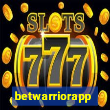 betwarriorapp