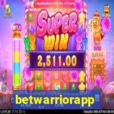 betwarriorapp
