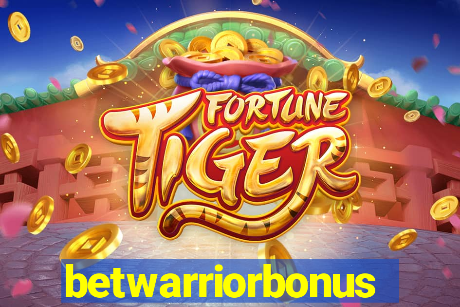 betwarriorbonus