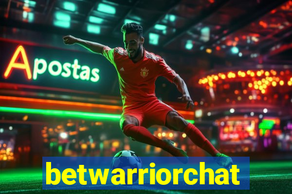 betwarriorchat