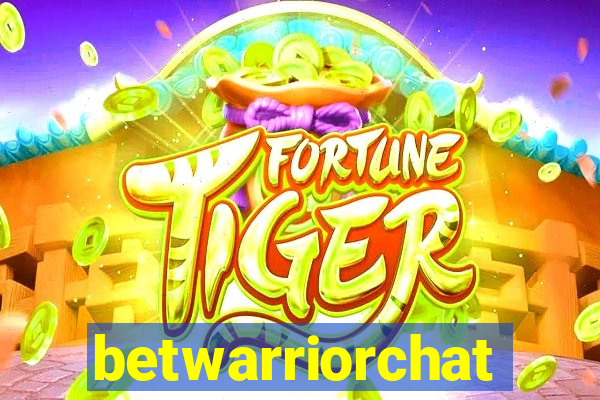 betwarriorchat
