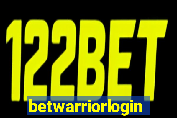 betwarriorlogin