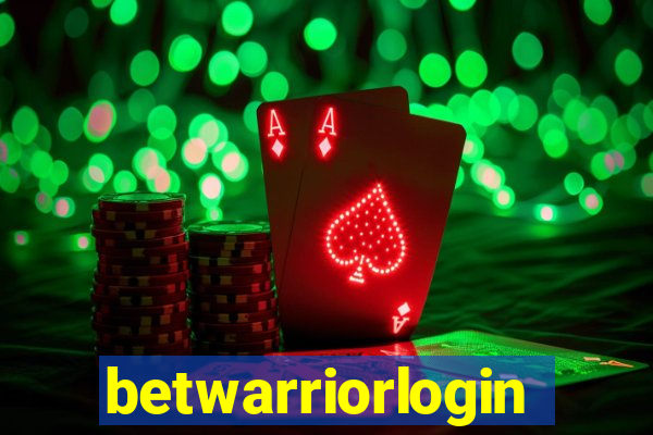 betwarriorlogin