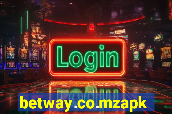 betway.co.mzapk