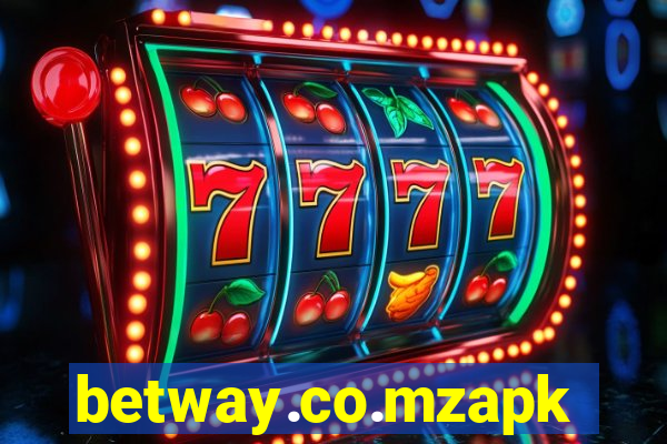 betway.co.mzapk