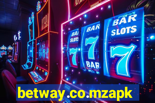 betway.co.mzapk