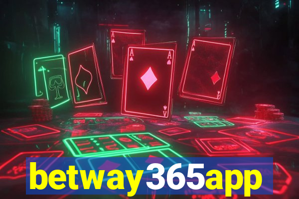 betway365app