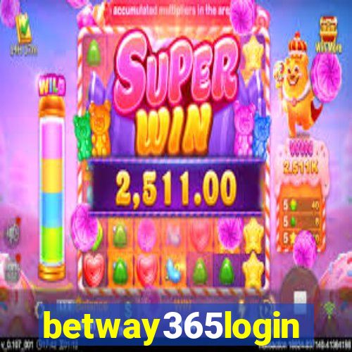 betway365login