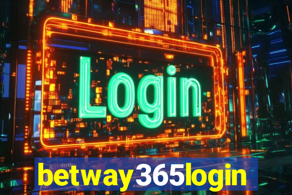 betway365login