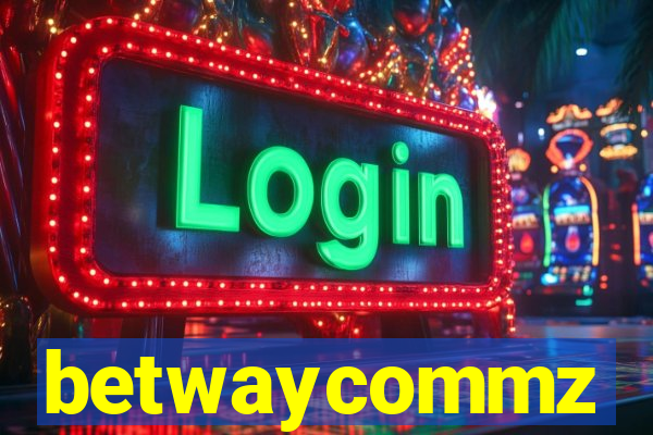 betwaycommz