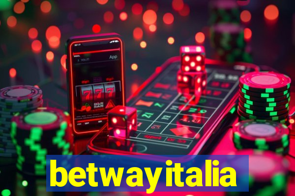 betwayitalia