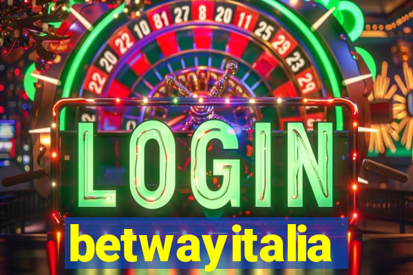 betwayitalia