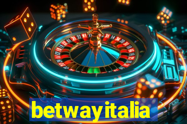 betwayitalia