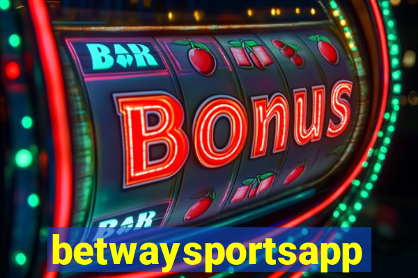 betwaysportsapp