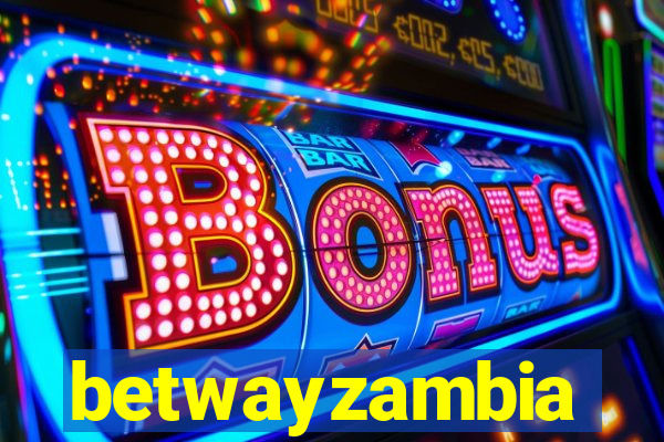 betwayzambia