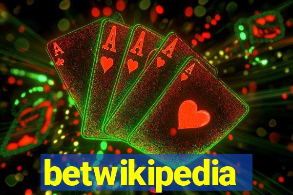 betwikipedia