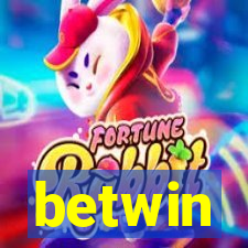 betwin