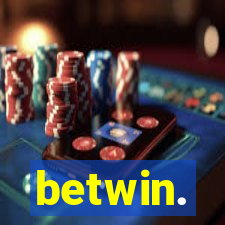 betwin.