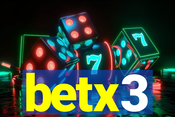 betx3