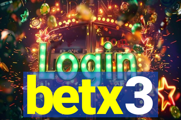 betx3