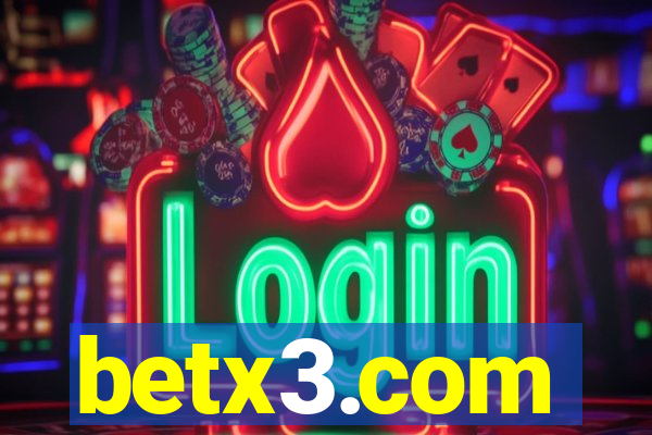 betx3.com