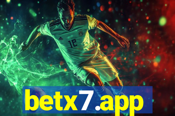 betx7.app