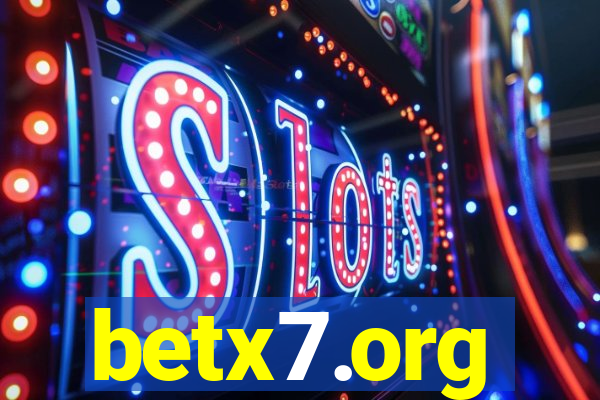 betx7.org