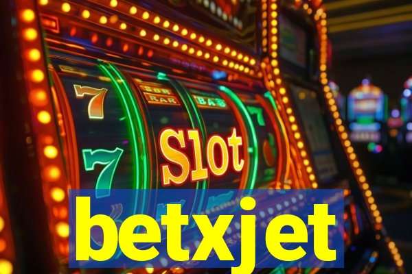 betxjet