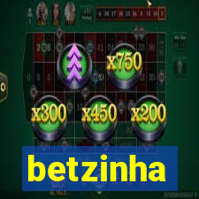 betzinha