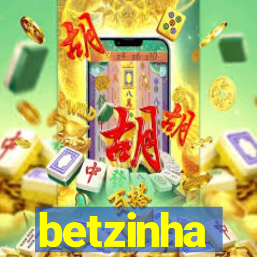 betzinha