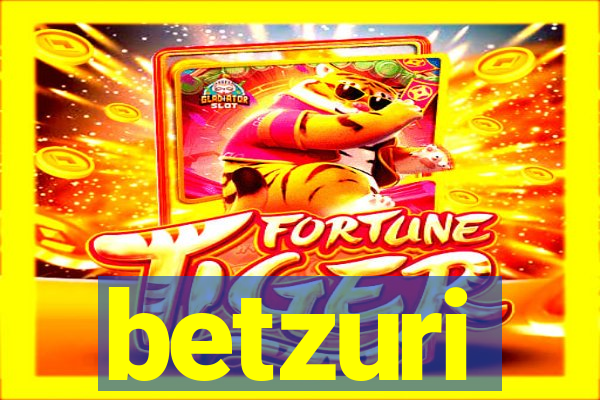 betzuri