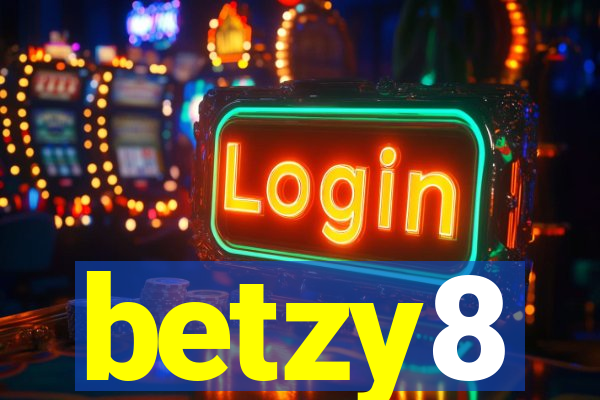 betzy8