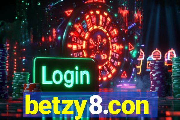 betzy8.con