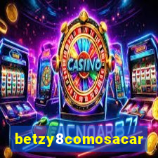 betzy8comosacar