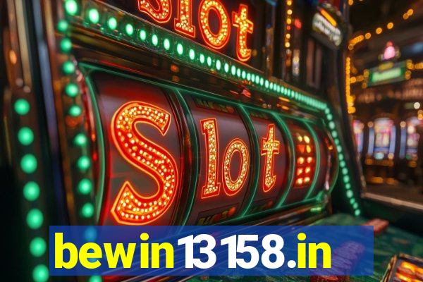 bewin13158.in