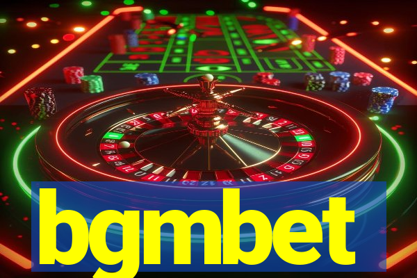 bgmbet