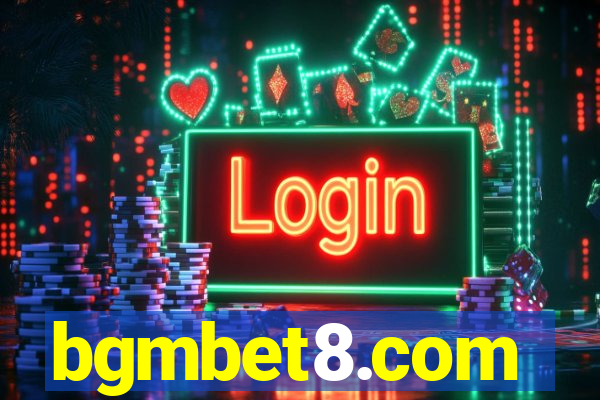 bgmbet8.com
