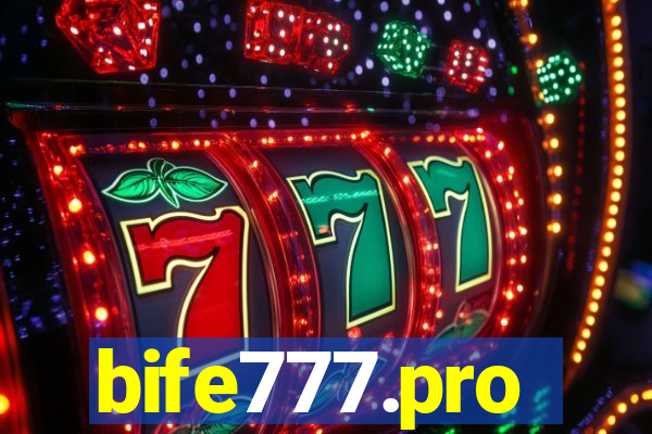 bife777.pro