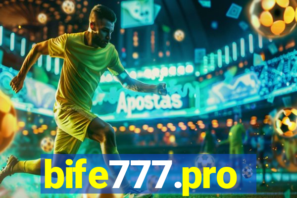 bife777.pro